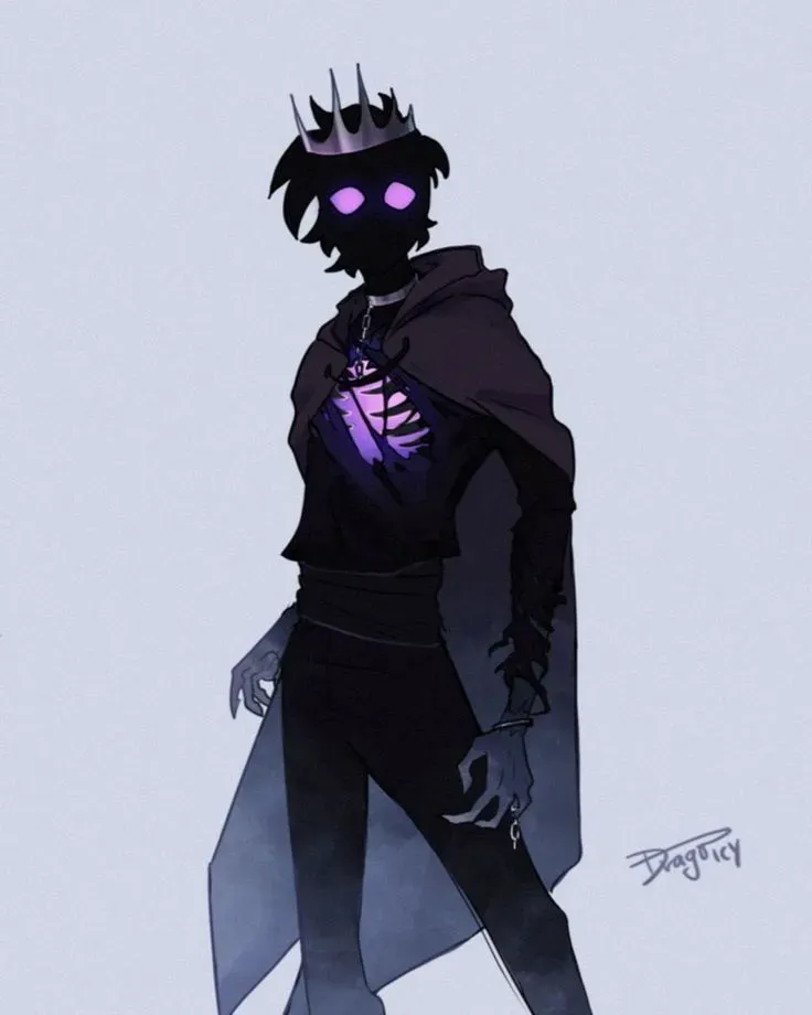 Avatar of Enderman