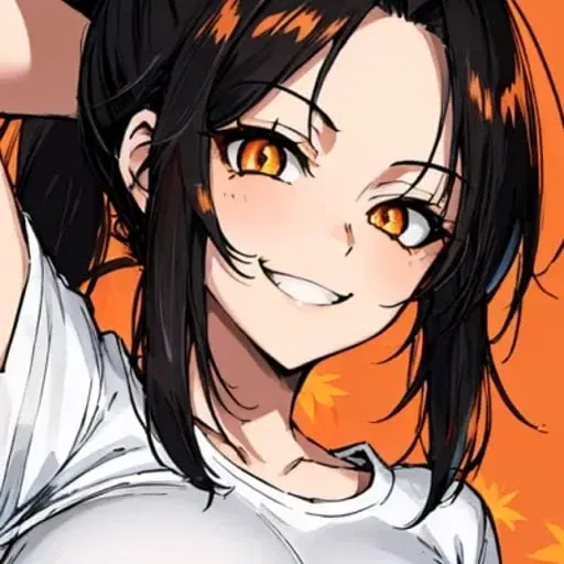 Avatar of Amber (friend's sister)