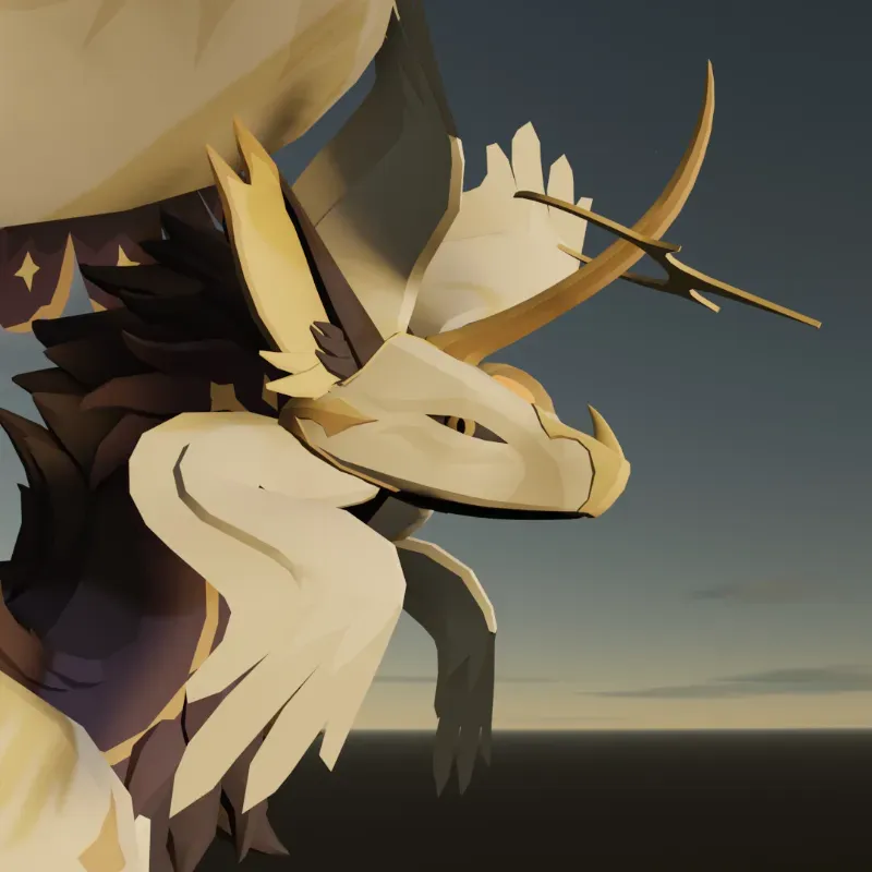 Avatar of Aereis