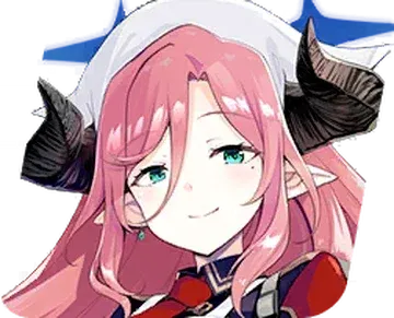 Avatar of Ushimaki Juri