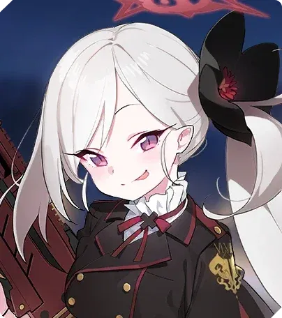 Avatar of Asagi mutsuki 