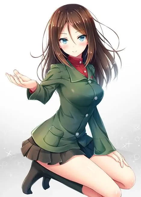 Avatar of Nonna