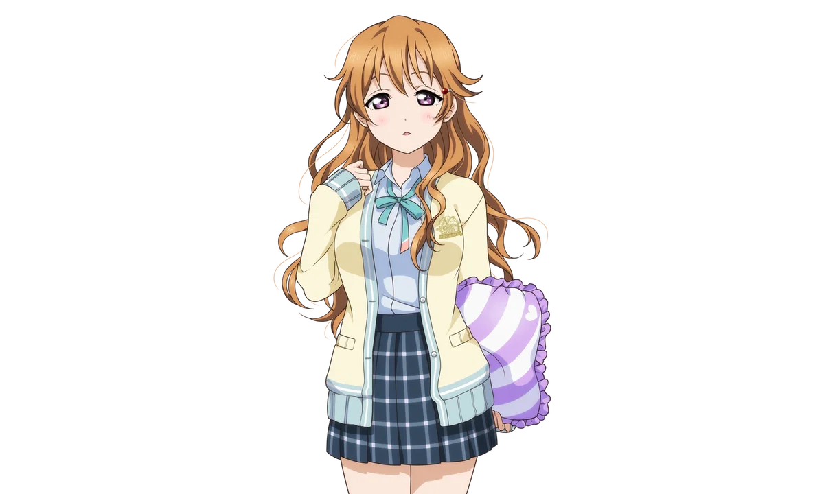 Avatar of Kanata Konoe