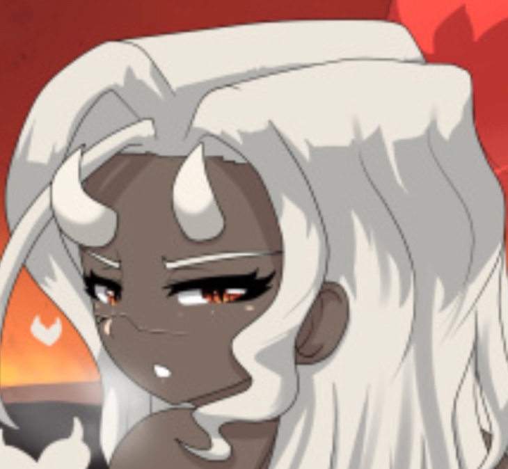 Avatar of Calamitas