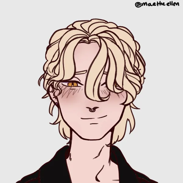 Avatar of Avery