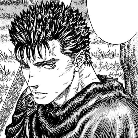 Avatar of Guts