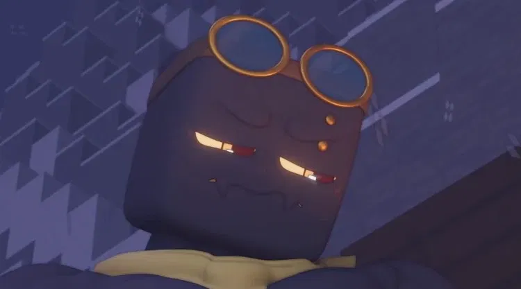 Avatar of Henry (yamwamm)