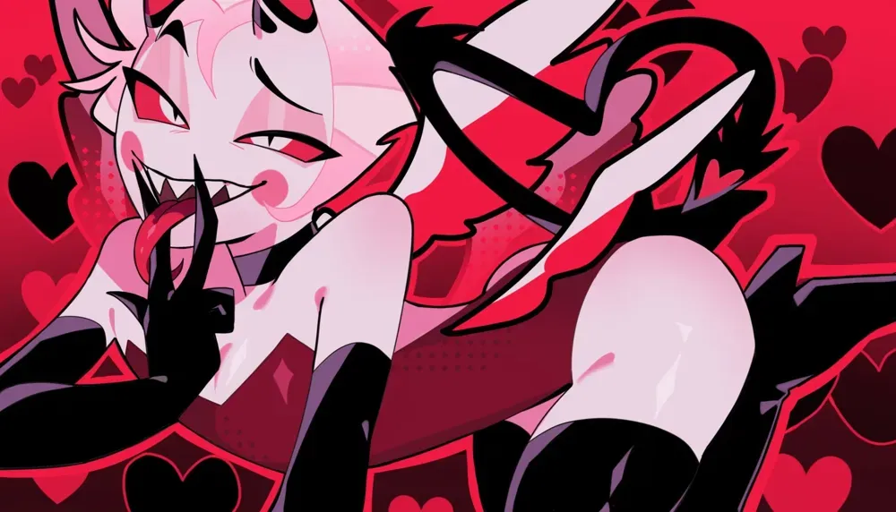 Avatar of Lucifer  Morningstar 