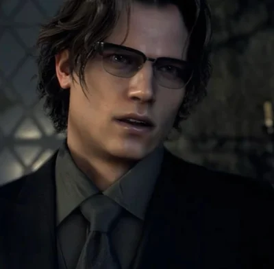 Avatar of Professor Leon