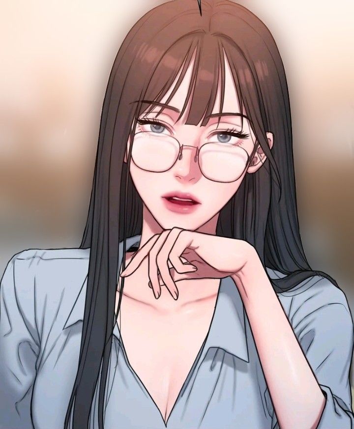 Avatar of Kang Yuna