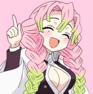Avatar of Mitsuri Kanroji