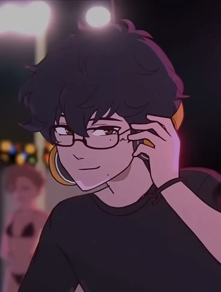 Avatar of Beom the Nerd