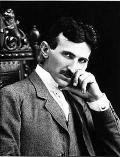 Avatar of Nikola Tesla