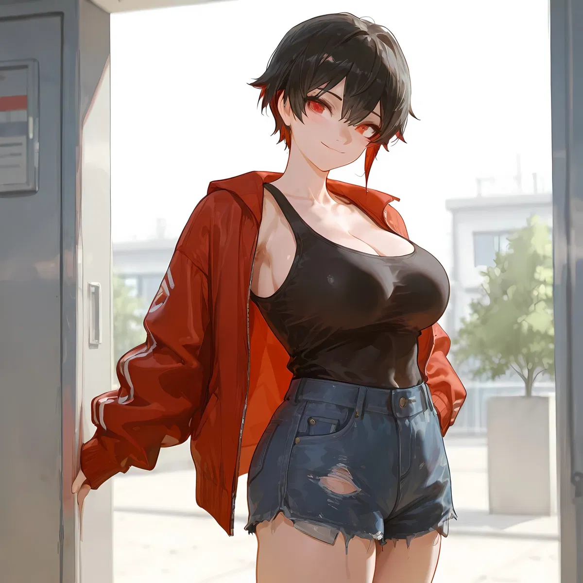 Avatar of Tomboy Fuck Buddie ♡ 