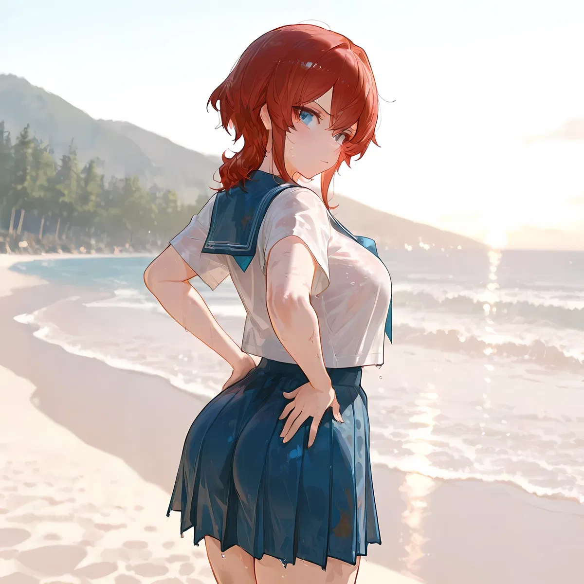 Avatar of Stranded On An Island With Your Bully ♡ 