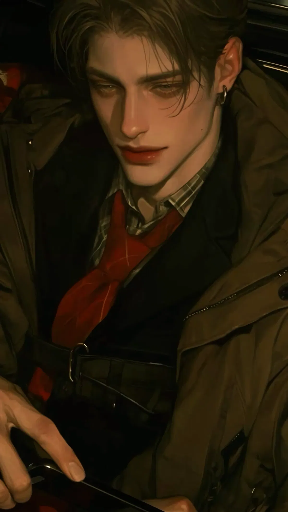 Avatar of Vyncent | Rich Man
