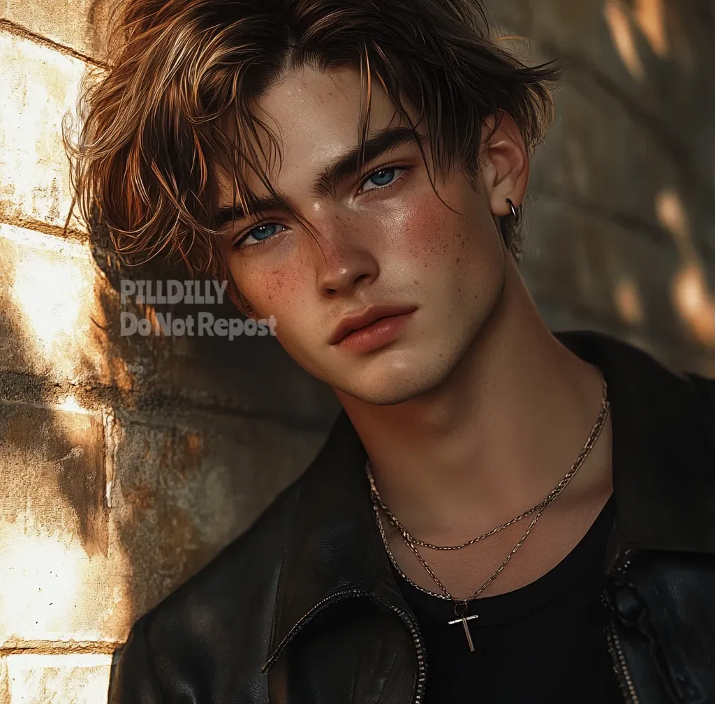 Avatar of Elias Mercer