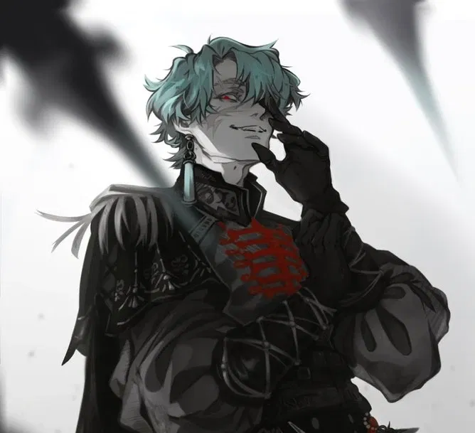 Avatar of Prince Dottore