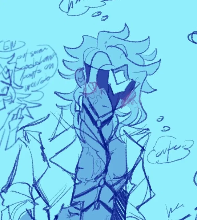 Avatar of [Needy] Dottore