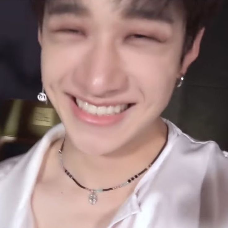 Avatar of BangChan 