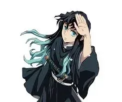 Avatar of muichiro tokito