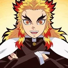 Avatar of kyojuro rengoku