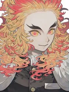 Avatar of kyojuro rengoku