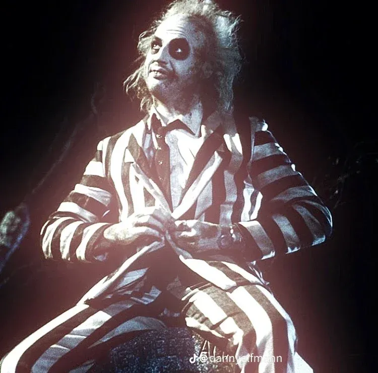 Avatar of Beetlejuice