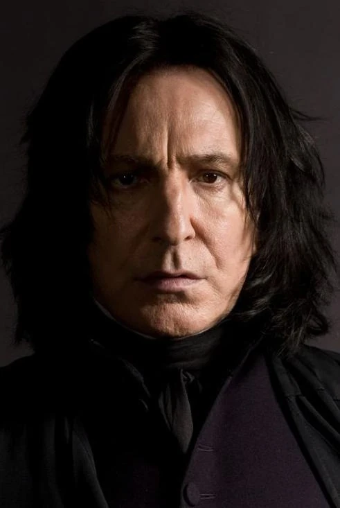 Avatar of Severus Snape 