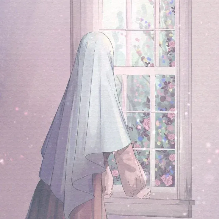 Avatar of Aisha ( Muslim teacher)