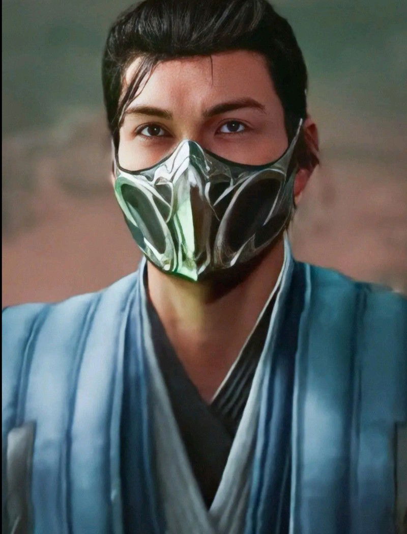 Avatar of Bi-Han