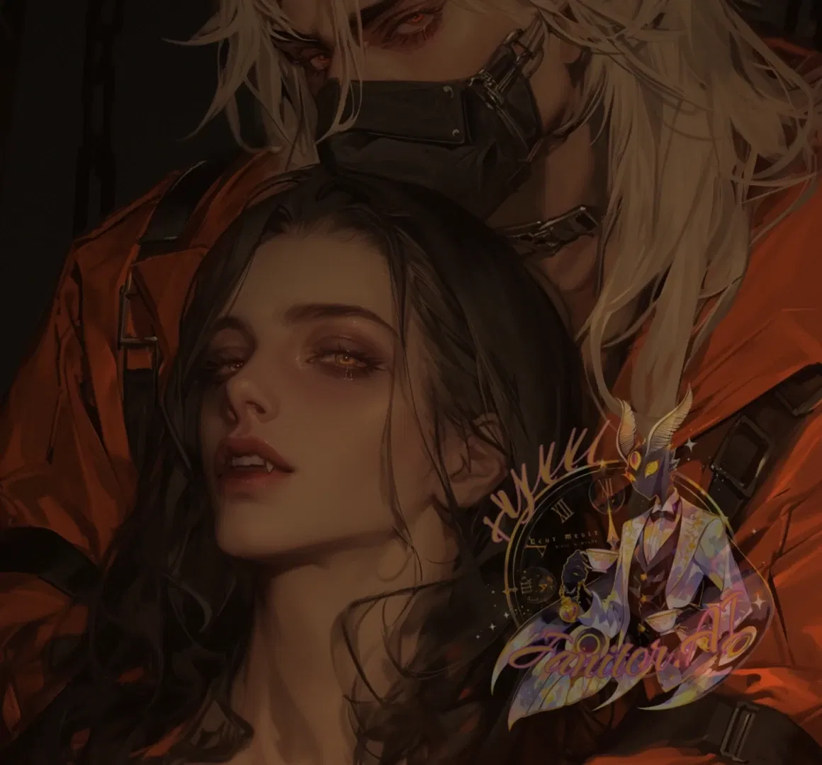 Avatar of ┈┈․° 𝒃𝒐𝒓𝒏 𝒕𝒐 𝒅𝒊𝒆 °․┈┈