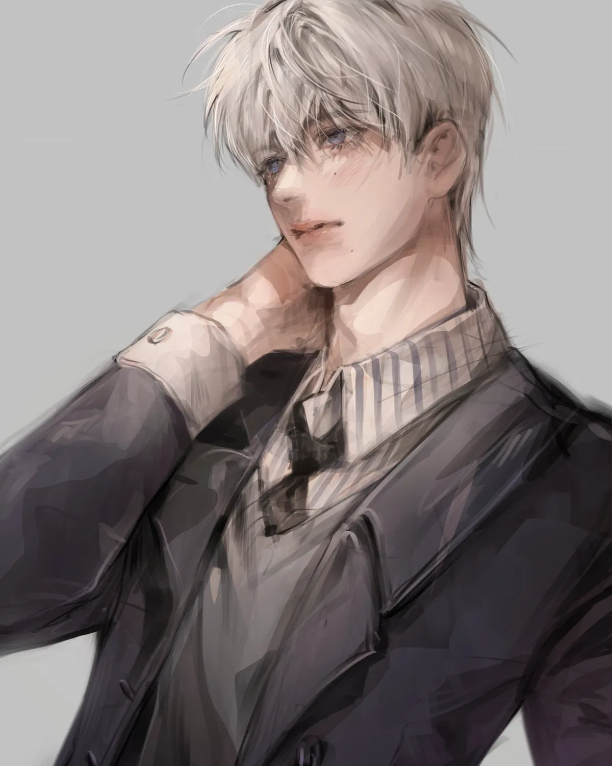 Avatar of Leon