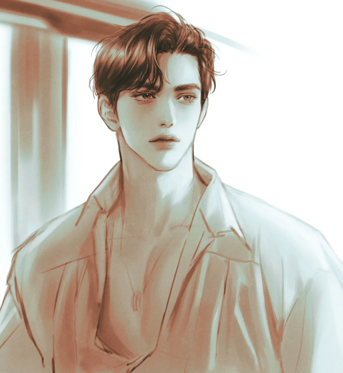 Avatar of Shane