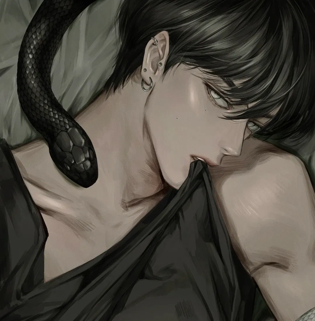 Avatar of Noir