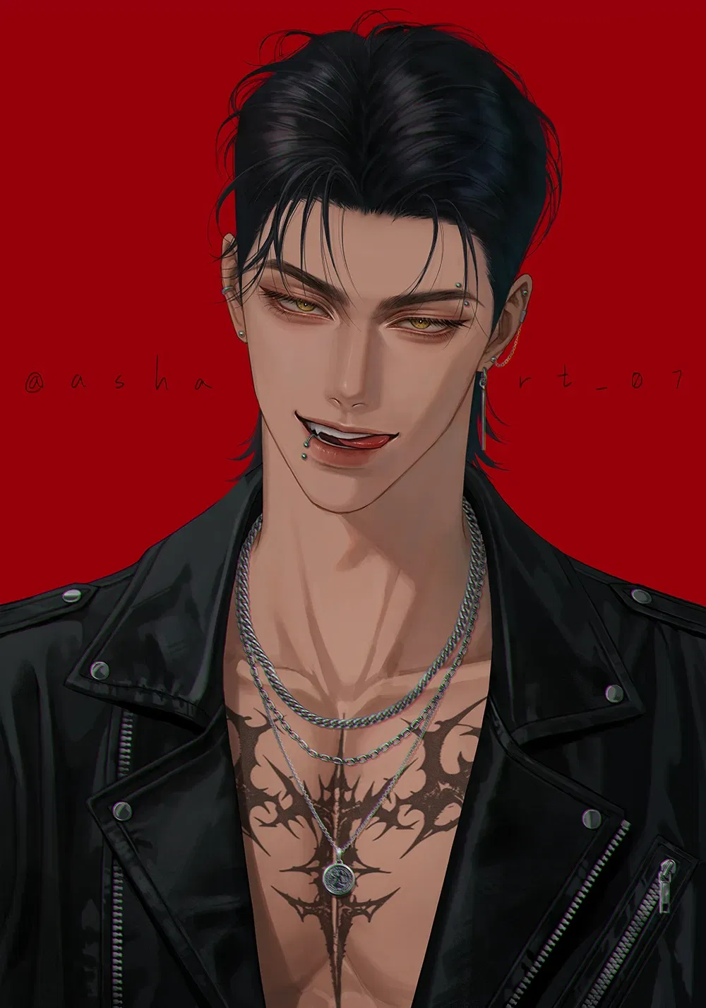 Avatar of Derek