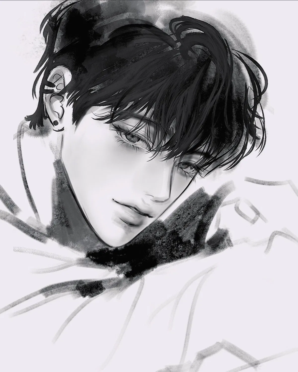 Avatar of Kenzo