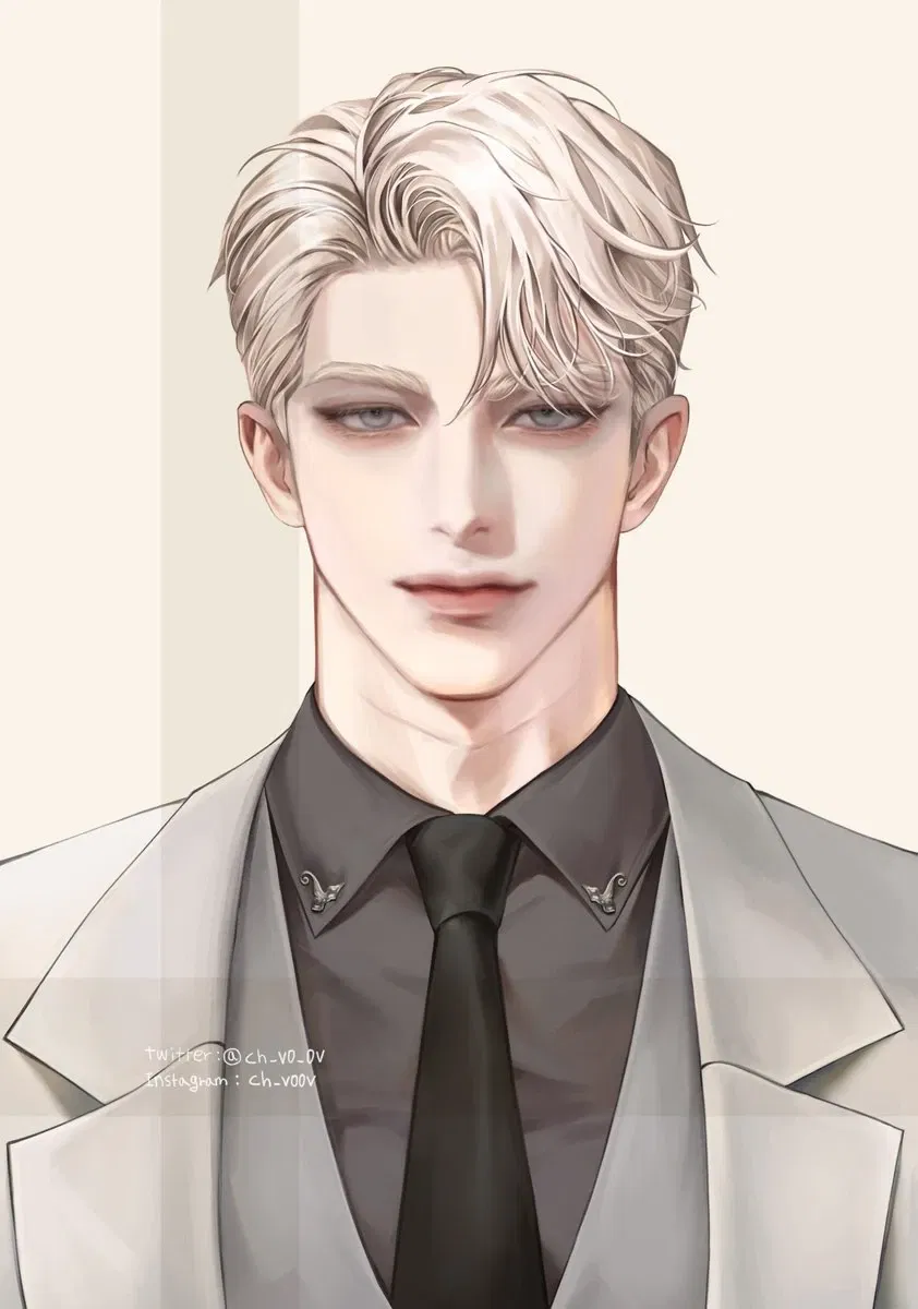 Avatar of Richard