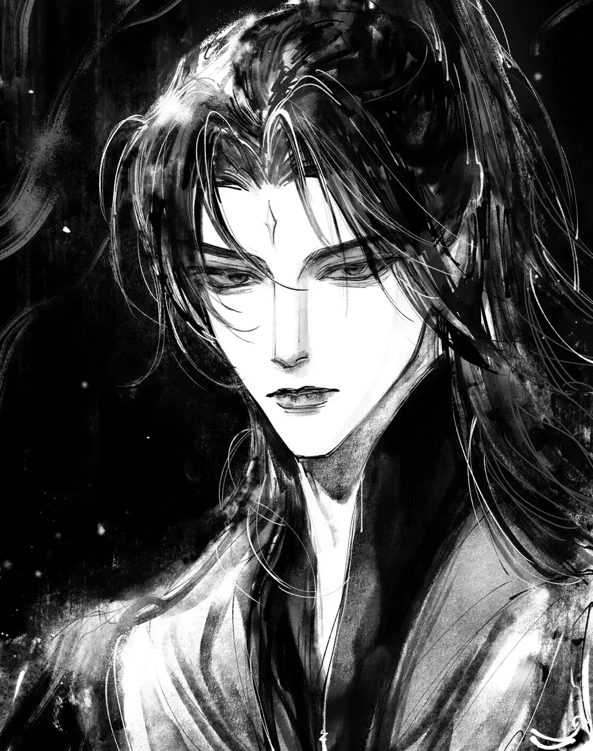 Avatar of Huang Shi
