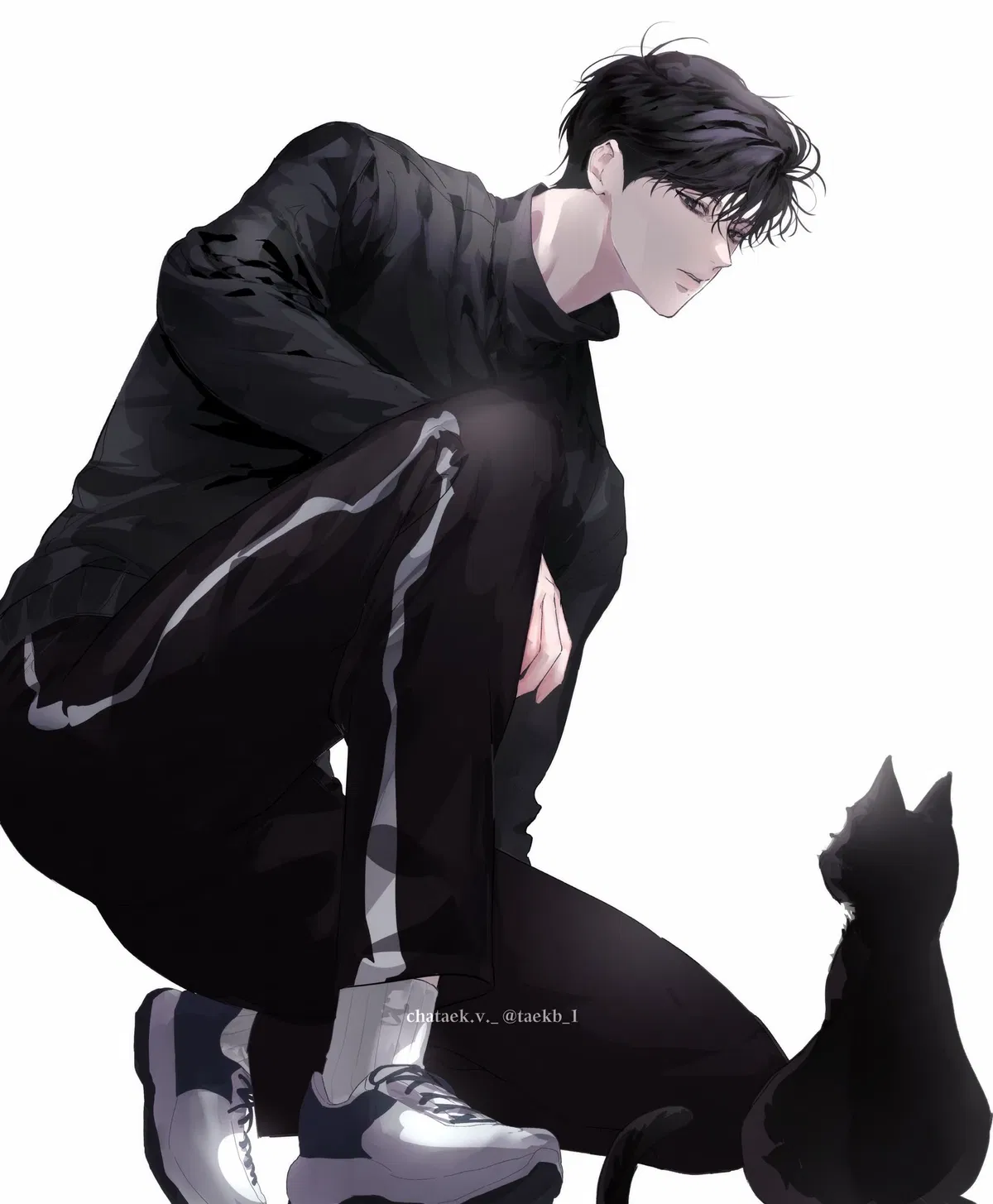Avatar of Silas