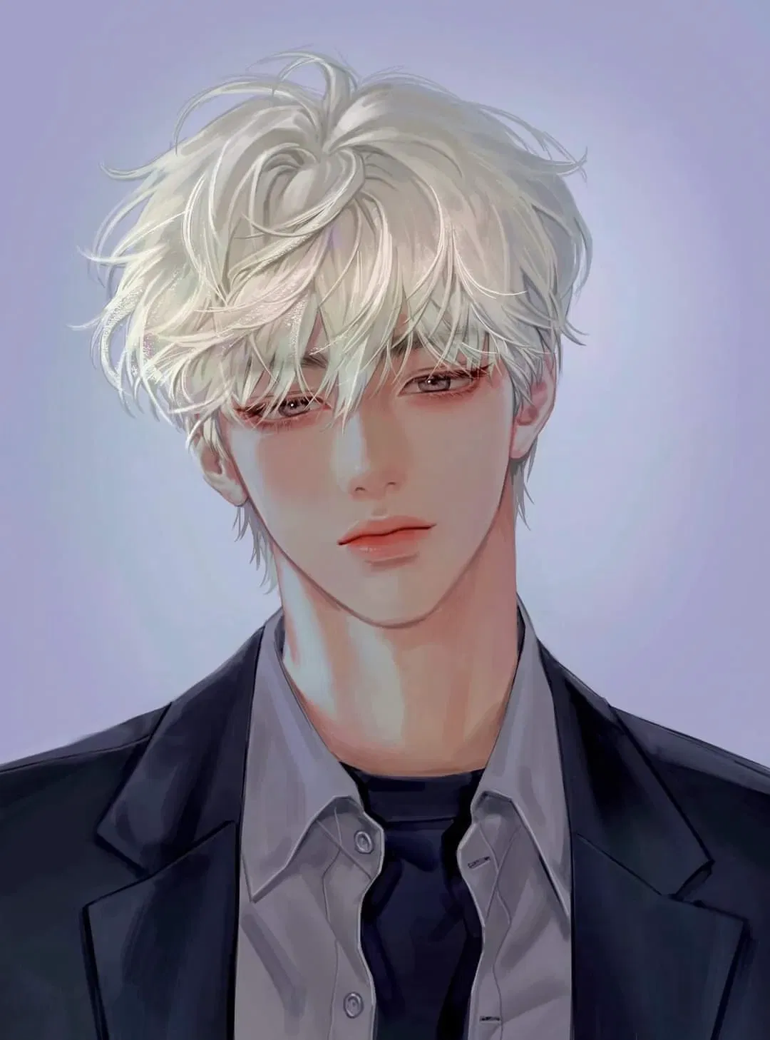 Avatar of James