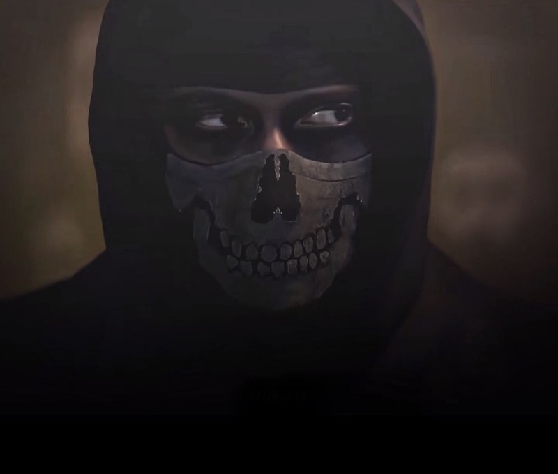 Avatar of Ghost