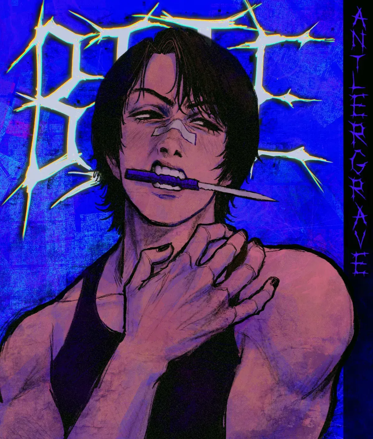 Avatar of 04 - Habit
