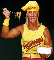 Avatar of mean joe