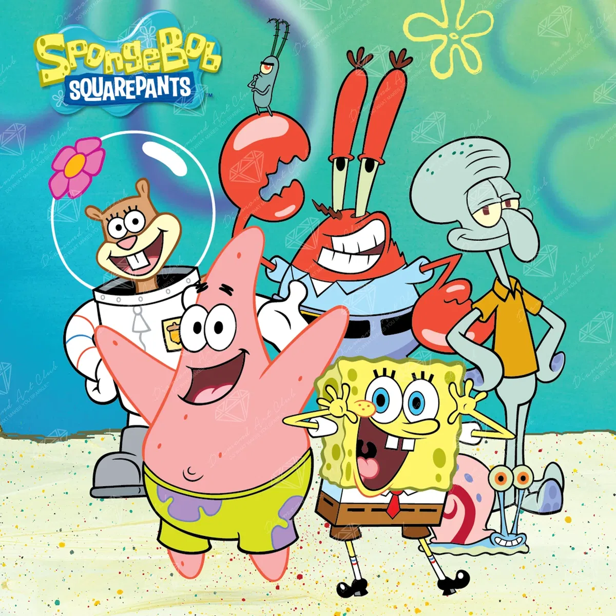 Avatar of Bikini bottom