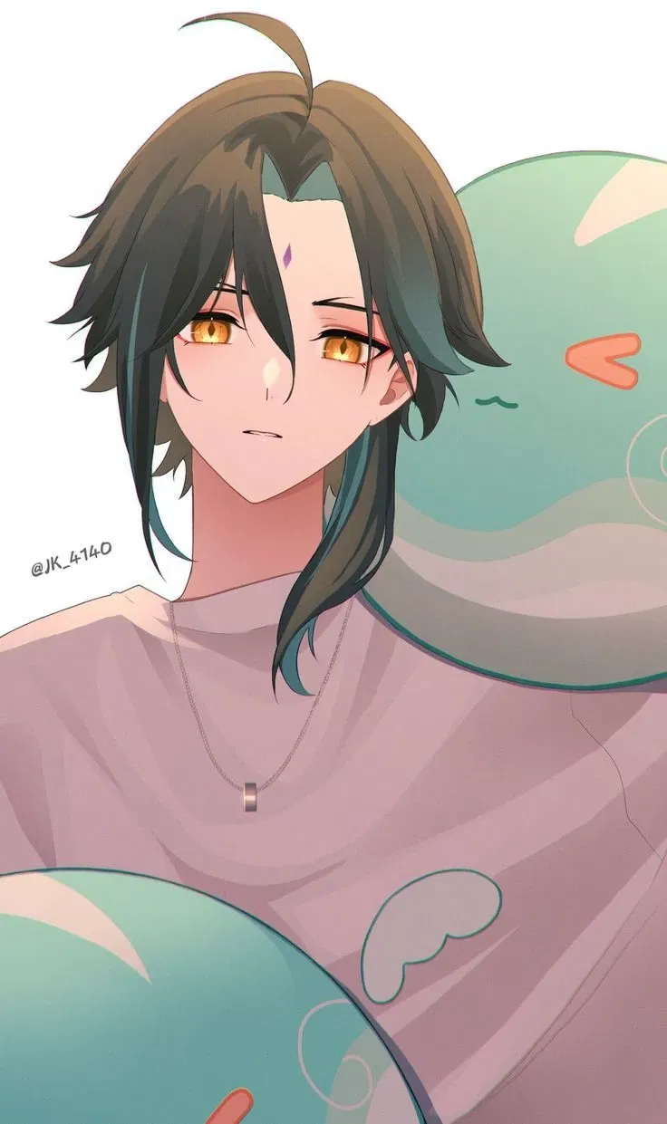 Avatar of Xiao