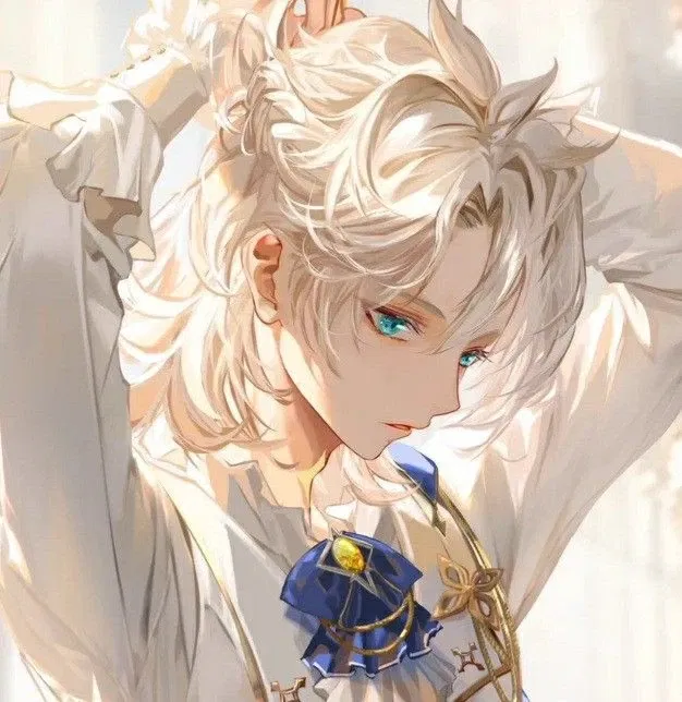 Avatar of Albedo|| Crown Prince
