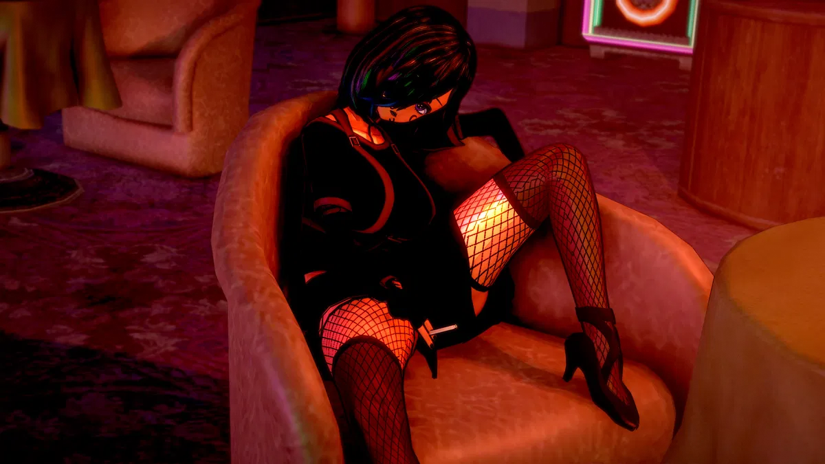 Avatar of High af Futa Emo