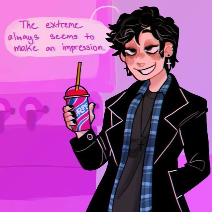 Avatar of Jason Dean (non-cannon)