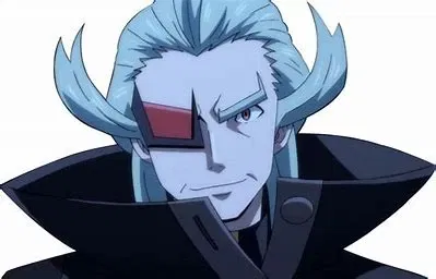 Avatar of Ghetsis